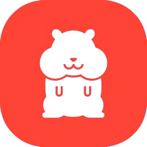 EcoHamster Logo